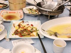 -古南都·老广东酒楼(龙江店)