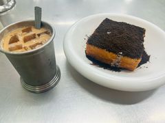 -颓记茶餐厅(夏湾店)
