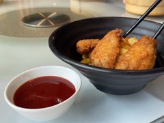 -春满园·早茶·粤菜·宴会(前海店)