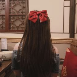 -D.z Salon 无痕接发潮店