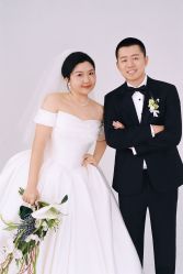 -绽放摄胶片摄影工作室