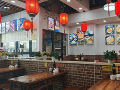 -台州老六海鲜面馆(上南总店)
