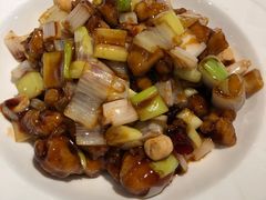 -南门小馆·清真(国贸商城店)