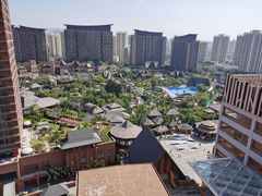 -三亚湾红树林度假世界(木棉酒店)