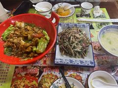 -宝正臻天津包子总店(金阳光居易店)