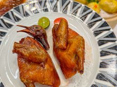 -小榄公饭店·岭南庭院餐厅(民安北路店)