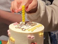 -HOLIDAY休日(后田垟巷店)
