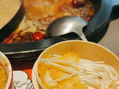 -生活如沸·顺德水牛奶火锅(大学路店)