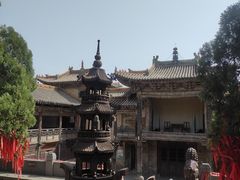 -郭峪古城
