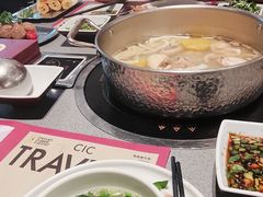 -椰小鸡·琼州糟粕醋(美兰缤纷城店)