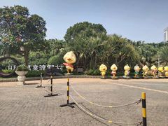 -厦门日月谷温泉渡假村