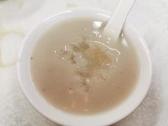 芋泥雪燕-宜兴隆家宴·私房菜(泰安华庭店)