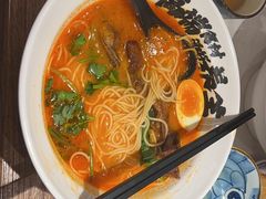 -和府捞面(沙坪坝华宇广场店)