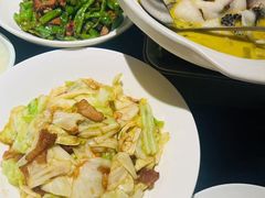 -简小舍·民间手艺菜(武昌江滩店)