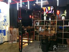 -小红烤翅(傅厚岗店)