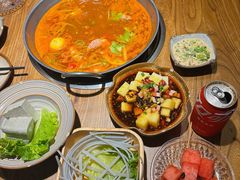 -老凯俚酸汤鱼(东山店)