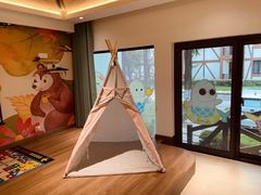 -太阳岛度假酒店