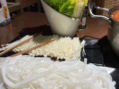 -幸运牛汕头小黄牛牛肉火锅(梅林店)