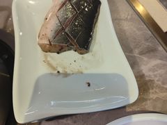 -伍棵星炭烤自助料理·烤鳗鱼(浦东食品城店)