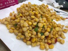 -聚德福海鲜家常菜(刘庄店)