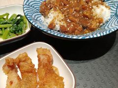 -乡村基(杨家坪建设店)