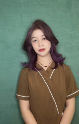 -逸丝风尚专注烫染
