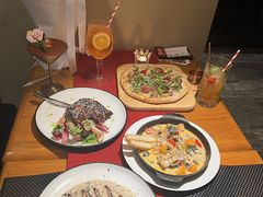 -百特喜·意大利餐厅(八佰伴镇江店)