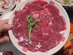 -赵美丽重庆火锅(西安直营总店)