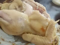 -吉英盐焗鸡(文中路店)