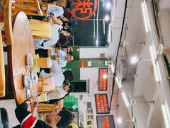 -南记食粥坊·宵夜大排档(岭南分店)