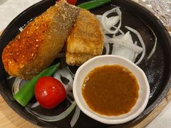 -俄士厨房(环球港店)