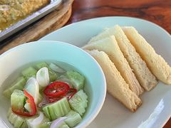 -自然餐厅(Phuket)
