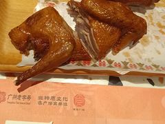 -点都德(广州白云山景区南门店)