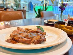 -西堤牛排(合肥之心城店)