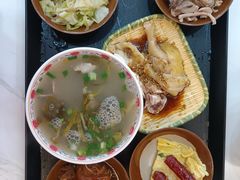 -陈记汤饭(水巷口店)