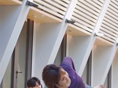 -北京三里屯CHAO酒店