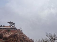 -妙峰山风景名胜区