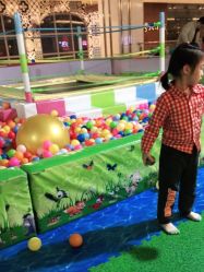 -小玩家儿童主题乐园(世茂广场店)