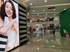 -万达广场(南昌红谷滩店)