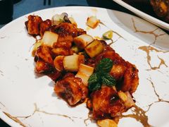 宫爆明虾球-麟1929(外滩店)