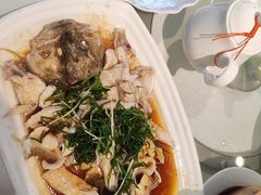 -朱仔记食府(江南大道店)