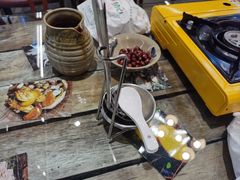 -马帮菜馆·美味野生菌