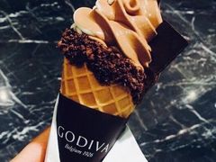 -GODIVA(恒隆广场店)