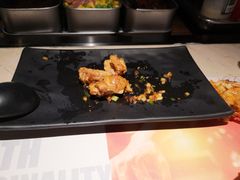 -盛焰铁板烧(王府井店)
