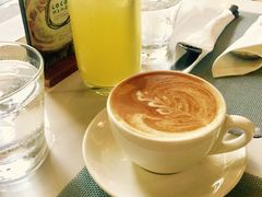 -The Sunny Side Cafe Station 1