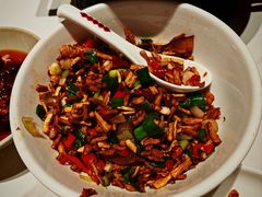 -味上湘菜馆(悦方ID MALL店)