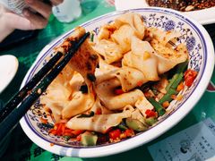 -令氏家外家周秦食府(高新店)