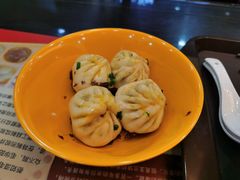 生煎馒头-毛华美食(清扬路店)