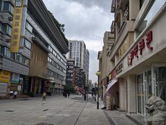 -百年尹氏汤包(湖南路狮子桥店)