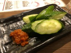 -七輪焼肉 榮華亭(難波店)